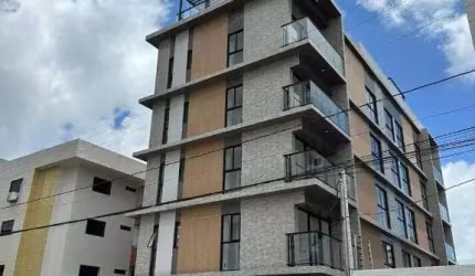 Flat a venda 29,93 m² por 274.000,00