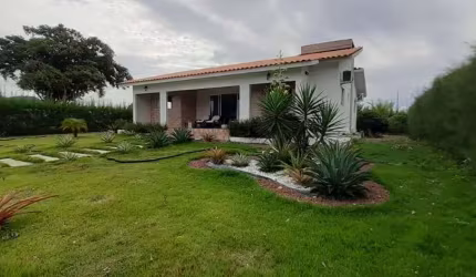 Casa com 2 dormitórios à venda, 140 m² por R$ 498.000,00 - Gurinhém - Gurinhém/PB