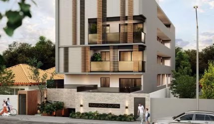 Apartamento à venda, 72 m² por R$ 659.000,00 - Bancários - João Pessoa/PB