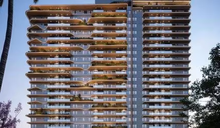 Apartamento à venda, 98 m² por R$ 987.206,39 - Jardim Oceania - João Pessoa/PB