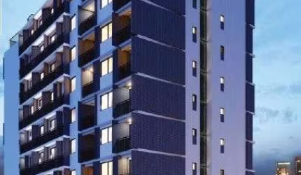 Apartamento à venda, 50 m² por R$ 548.400,00 - Jardim Oceania - João Pessoa/PB
