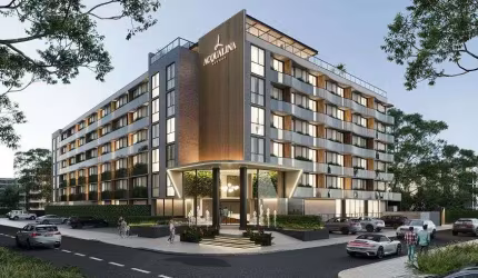 Apartamento à venda, 17 m² por R$ 380.000,00 - Cabo Branco - João Pessoa/PB