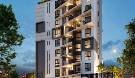 Apartamento com 3 dormitórios à venda - Jardim Oceania - João Pessoa/PB