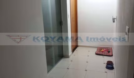 Sobrado com 4 dormitórios à venda por - Olímpico - São Caetano do Sul/SP