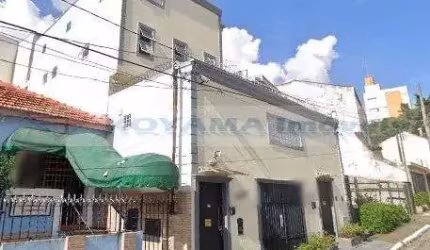 Prédio à venda, 127m² - Mirandópolis - São Paulo/SP