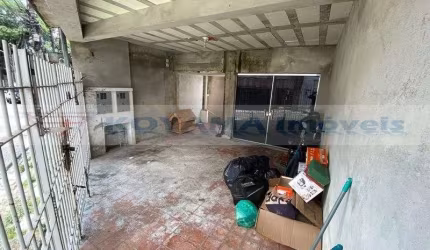 2 Casas à venda, 188m² - Planalto Paulista - São Paulo/SP