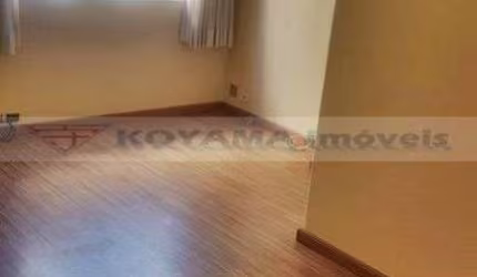 Apartamento com 2 dormitórios à venda, 60m² - Saúde - São Paulo/SP