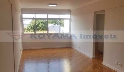 Apartamento com 2 dormitórios para venda, 100m² - Indianópolis - São Paulo/SP