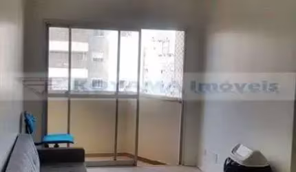 Cobertura duplex com 3 dormitórios, 110m² - venda ou locação - Saúde - São Paulo/SP