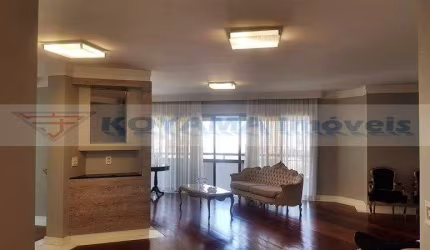 Cobertura Duplex com 5 dormitórios, 502m² - venda ou locação - Jardim da Saúde - São Paulo/SP