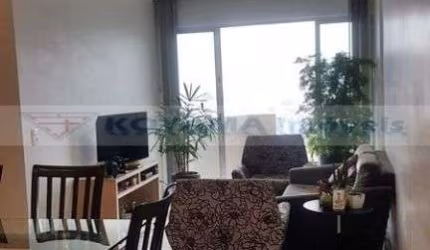 Apartamento com 2 dormitórios à venda, 63m² - Saúde - São Paulo/SP
