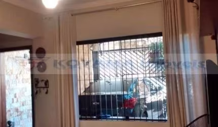 Sobrado com 3 dormitórios à venda, 196m² - Paulicéia - São Bernardo do Campo/SP