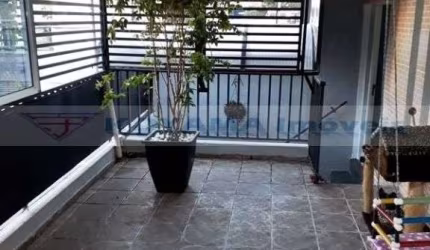 Sobrado com 2 dormitórios à venda, 130m² - Vila Gumercindo - São Paulo/SP
