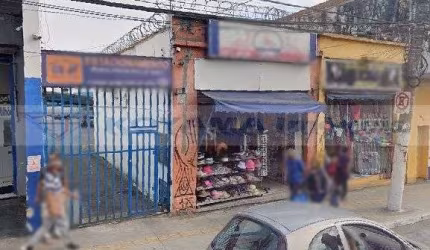 Terreno à venda, 600m² - Jabaquara - São Paulo/SP