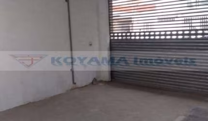 Sobrado com 5 kitnets à venda, 160 m²- Paulicéia - São Bernardo do Campo/SP
