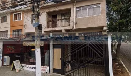 Terreno à venda, 200m² - Jardim Oriental - São Paulo/SP