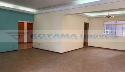 Apartamento com 3 dormitórios à venda, 202m² - Bela Vista - São Paulo/SP
