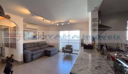 Apartamento com 2 dormitórios à venda, 69m² - Saúde - São Paulo/SP