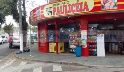 Sobrado com 5 dormitórios à venda, 450 m² - Paulicéia - São Bernardo do Campo/SP