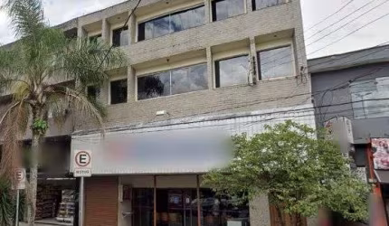 Andar Corporativo para alugar, 150m² - Parque das Américas - Mauá/SP