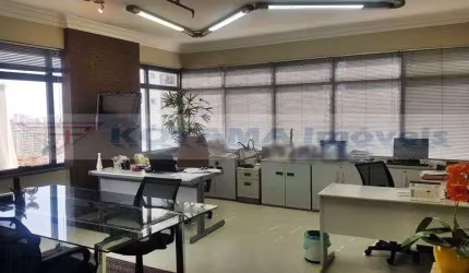 Sala, 30m² - venda ou locação - Saúde - São Paulo/SP