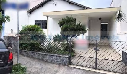 Casa com 3 dormitórios à venda, 166m² - Mirandópolis - São Paulo/SP