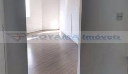 Sala para alugar, 34 m² por R$ 1.520,00/mês - Saúde - São Paulo/SP