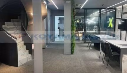Prédio para alugar, 350m² - Mirandópolis - São Paulo/SP