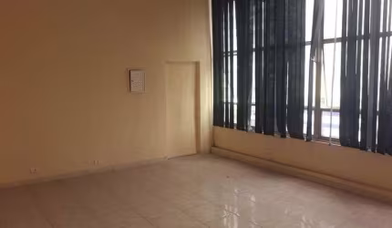 Andar Corporativo para alugar, 400 m² por R$ 9.163/mês - Mirandópolis - São Paulo/SP