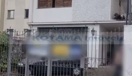 Sobrado com 3 dormitórios à venda, 173m² - Saúde - São Paulo/SP