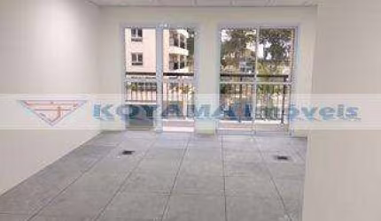 Sala  comercial para locação ou venda, Jabaquara, São Paulo.