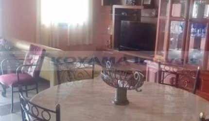 Apartamento com 3 dormitórios à venda, 113m² - Saúde - São Paulo/SP