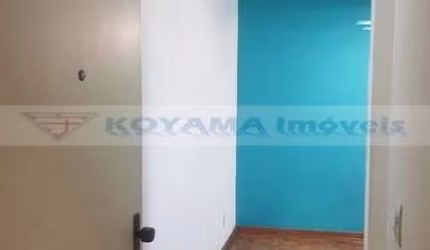 Apartamento com 2 dormitórios à venda, 52m² - Jardim Celeste - São Paulo/SP