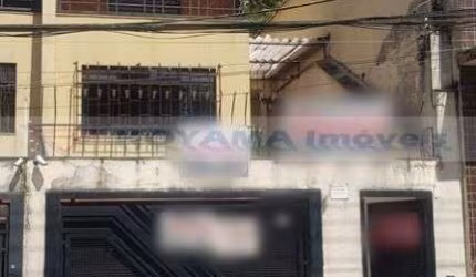 Sobrado com 3 dormitórios à venda, 159m² - Bosque da Saúde - São Paulo/SP