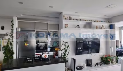 Apartamento com 2 dormitórios à venda, 68m² - Chácara Inglesa - São Paulo/SP