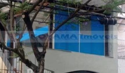 Sobrado Comercial para locação ou venda, Saúde, São Paulo.