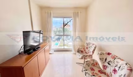 Apartamento com 1 dormitório à venda, 35m² - Mirandópolis - São Paulo/SP