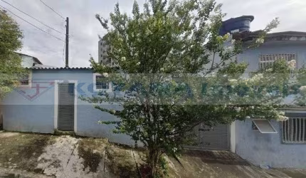 Terreno com 5 casas à venda, 315m² - Vila da Saúde - São Paulo/SP