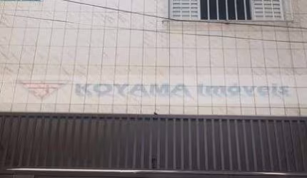 Sobrado com 3 dormitórios à venda, 184m² - Vila Santa Catarina - São Paulo/SP