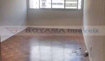 Apartamento com 3 dormitórios à venda, 79m² - Perdizes - São Paulo/SP