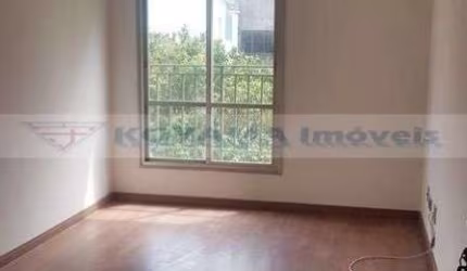 Apartamento com 1 dormitório à venda, 50m² - Jardim Oriental - São Paulo/SP