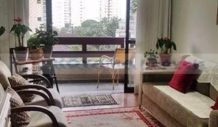 Apartamento com 3 dormitórios à venda, 90m² - Chácara Klabin - São Paulo/SP