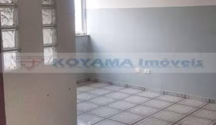 Apartamento com 2 dormitórios à venda, 65m² - Jardim da Saúde - São Paulo/SP