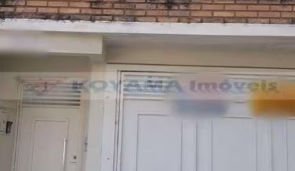 Sobrado com 4 dormitórios à venda, 203m² - Mirandópolis - São Paulo/SP