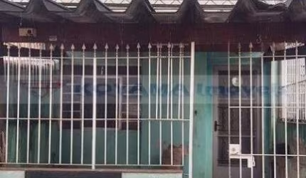Sobrado com 3 dormitórios à venda, 91m² - Saúde - São Paulo/SP