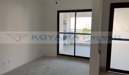 Apartamento com 2 dormitórios à venda, 72m² - Ipiranga - São Paulo/SP