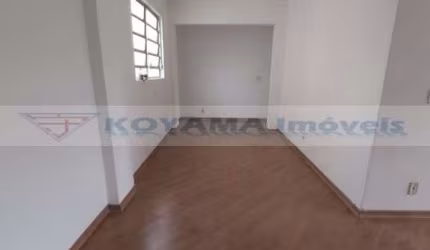 Apartamento de último andar com 3 dormitórios à venda, 150m² - Vila Gumercindo - São Paulo/SP