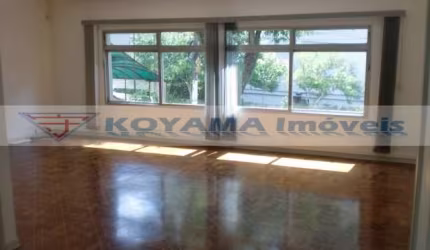 Sobrado com 3 dormitórios para venda ou locação, 214m² - Jardim da Saúde - São Paulo/SP
