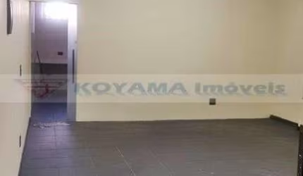 Sala para alugar, 36m² - Saúde - São Paulo/SP