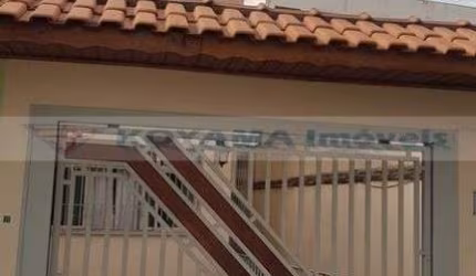 Sobrado com 3 dormitórios à venda, 241m² - Bosque da Saúde - São Paulo/SP